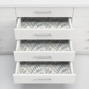 Gustavus Peel & Stick Wallpaper