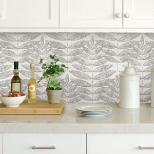 Terrain Peel & Stick Wallpaper