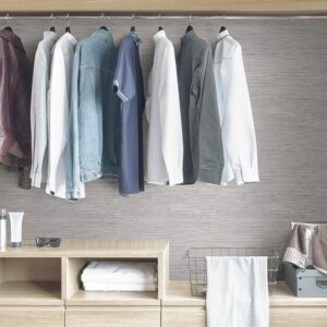 0042322 tibetan grasscloth silver peel and stick wallpaper.jpeg