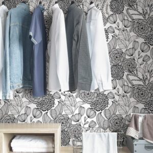 0042989 black secret garden peel and stick wallpaper.jpeg