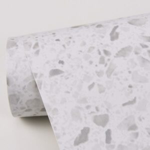 Scott Living Gold Murano Self Adhesive Wallpaper