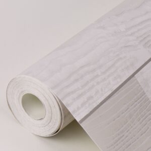 Scott Living Natural Graphic Shiplap Self Adhesive Wallpaper