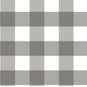 Homestead Plaid Peel and Stick Wallpaper