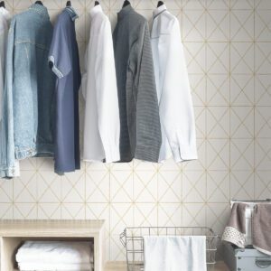 0045664 white gold get in line peel and stick wallpaper.jpeg