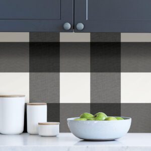 0045792 charcoal farmhouse plaid peel and stick wallpaper.jpeg