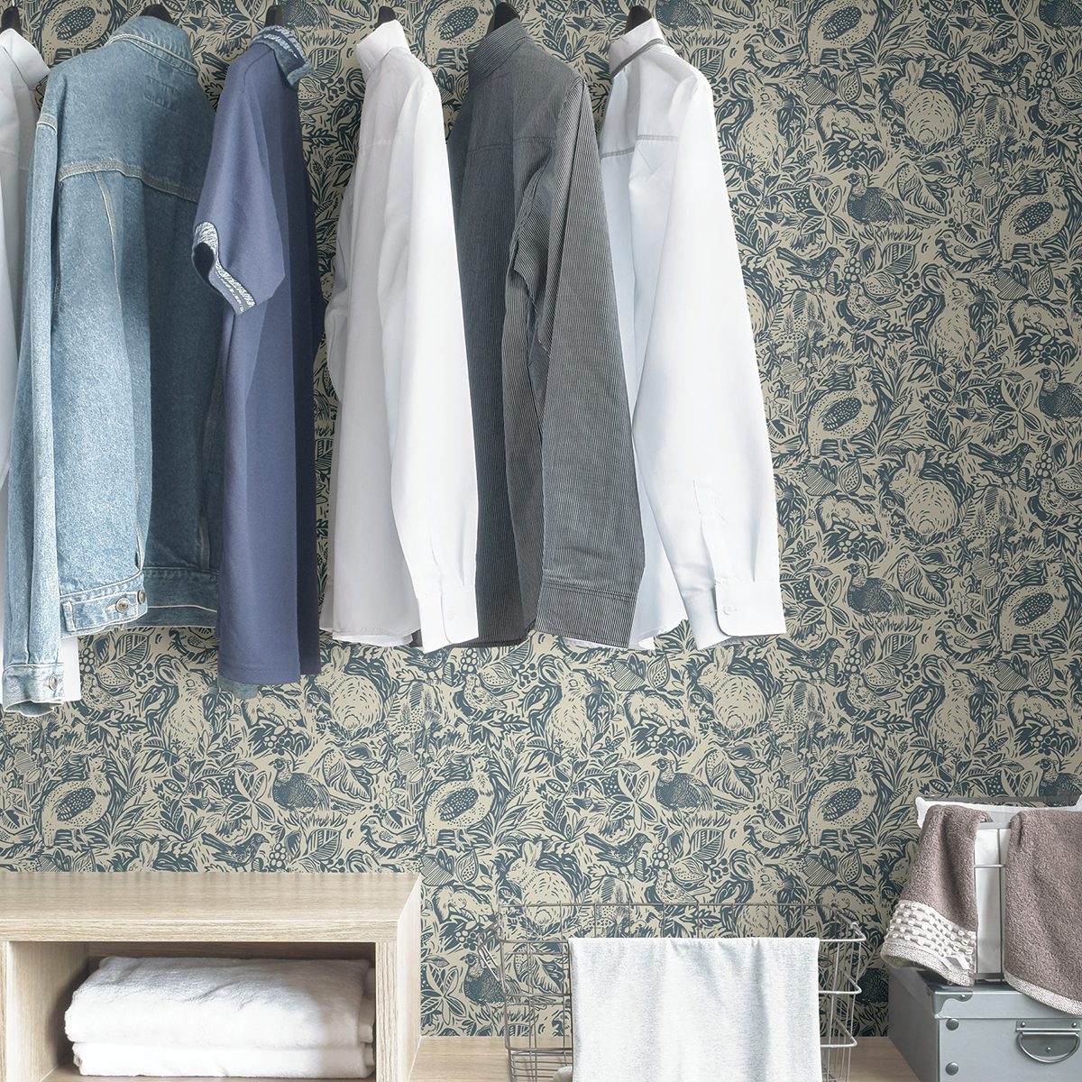 0047009 blue terrene peel and stick wallpaper.jpeg