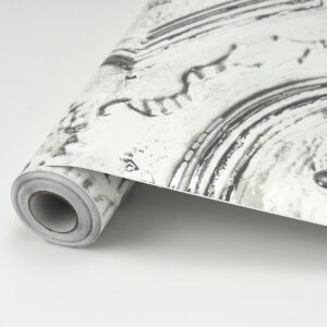 Newport Tin Tile Peel and Stick Wallpaper