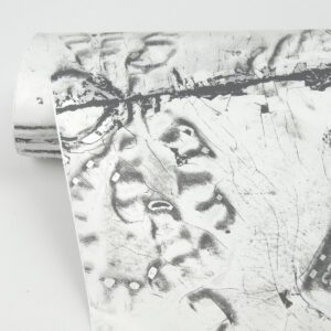 Newport Tin Tile Peel and Stick Wallpaper