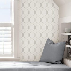 0048339 circulate light silver peel and stick wallpaper.jpeg