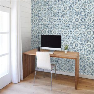 0050909 talavera tile peel and stick wallpaper.jpeg