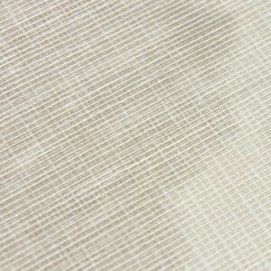 Taupe Mountain Peak Peel & Stick String Wallpaper