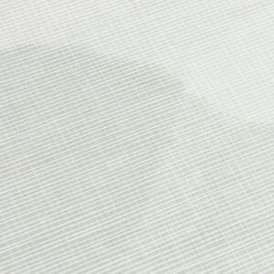 Grey Mountain Peak Peel & Stick String Wallpaper