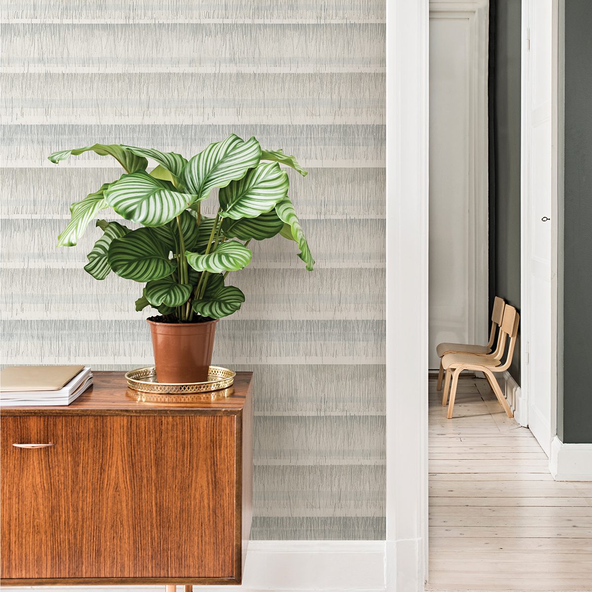 0051267 grey dhurrie string peel and stick wallpaper.jpeg