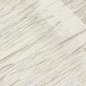 Taupe Dhurrie Peel & Stick String Wallpaper