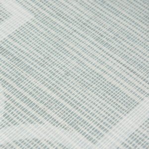 Grey Hudson Peel & Stick String Wallpaper