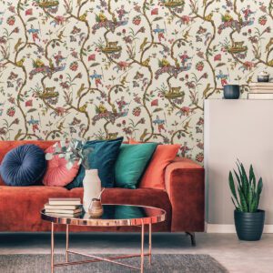 0051627 white chinoise exotique scalamandre self adhesive wallpaper.jpeg