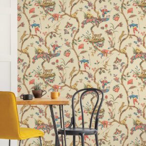 0051637 ecru chinoise exotique scalamandre self adhesive wallpaper.jpeg