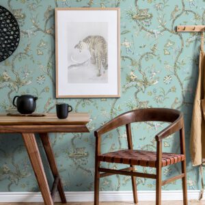 0051642 robin egg chinoise exotique scalamandre self adhesive wallpaper.jpeg