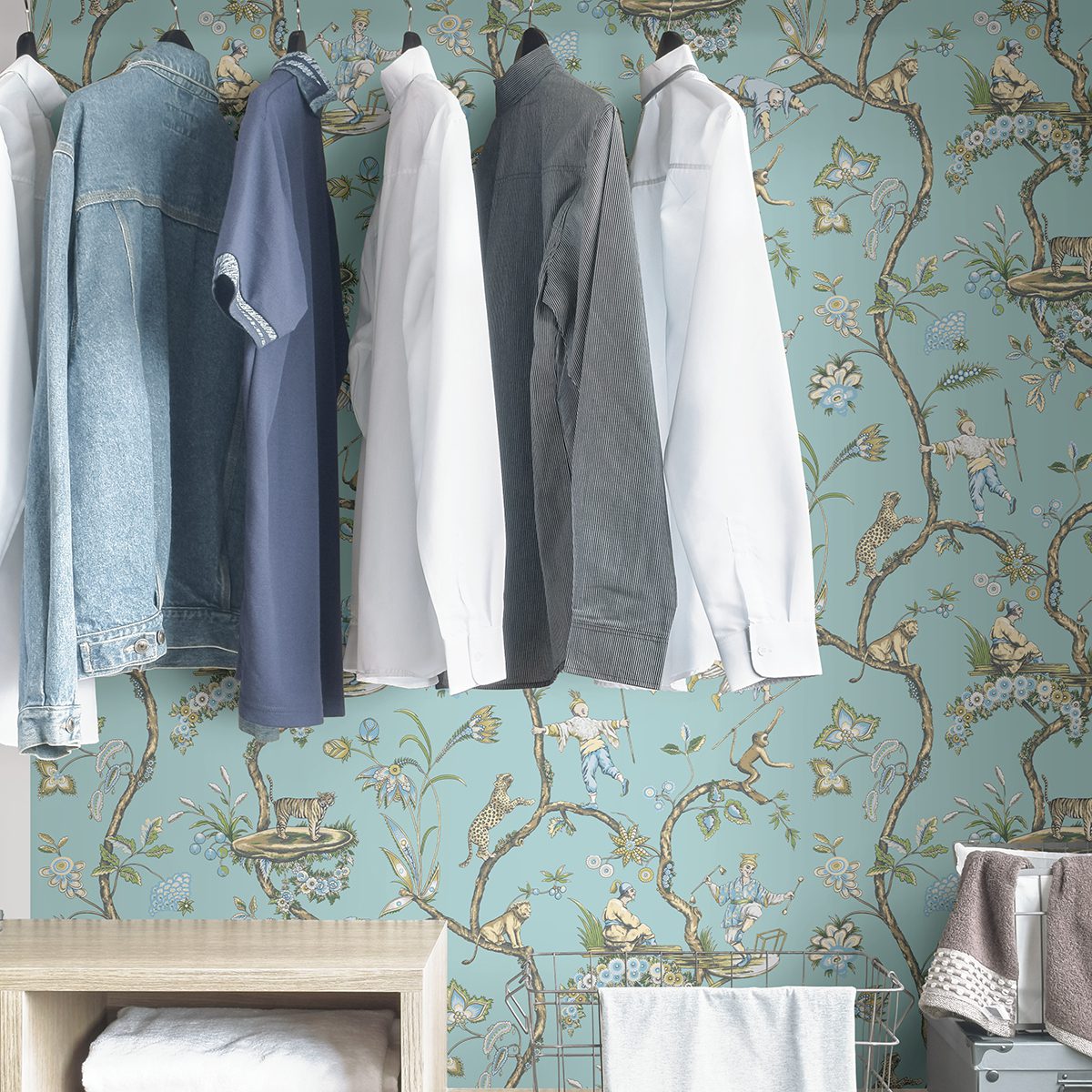 0051644 robin egg chinoise exotique scalamandre self adhesive wallpaper.jpeg