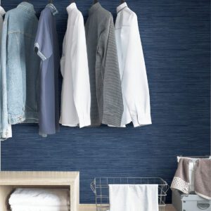 0051662 avery weave navy peel and stick wallpaper.jpeg