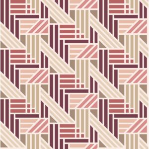 0055163 pink geo medallion peel and stick wallpaper.jpeg