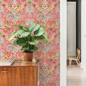 0055298 peach summer love peel and stick wallpaper.jpeg