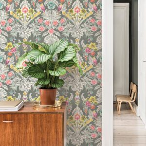 0055304 grey summer love peel and stick wallpaper.jpeg