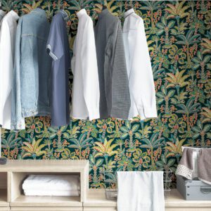 Fera Peel and Stick Wallpaper