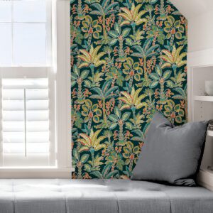 Fera Peel and Stick Wallpaper