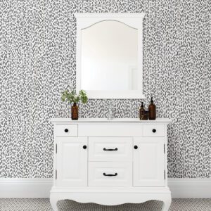 Pacific Peel and Stick Wallpaper