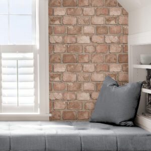 Forbes Peel and Stick Wallpaper