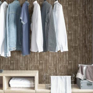 Dalton Peel and Stick Wallpaper