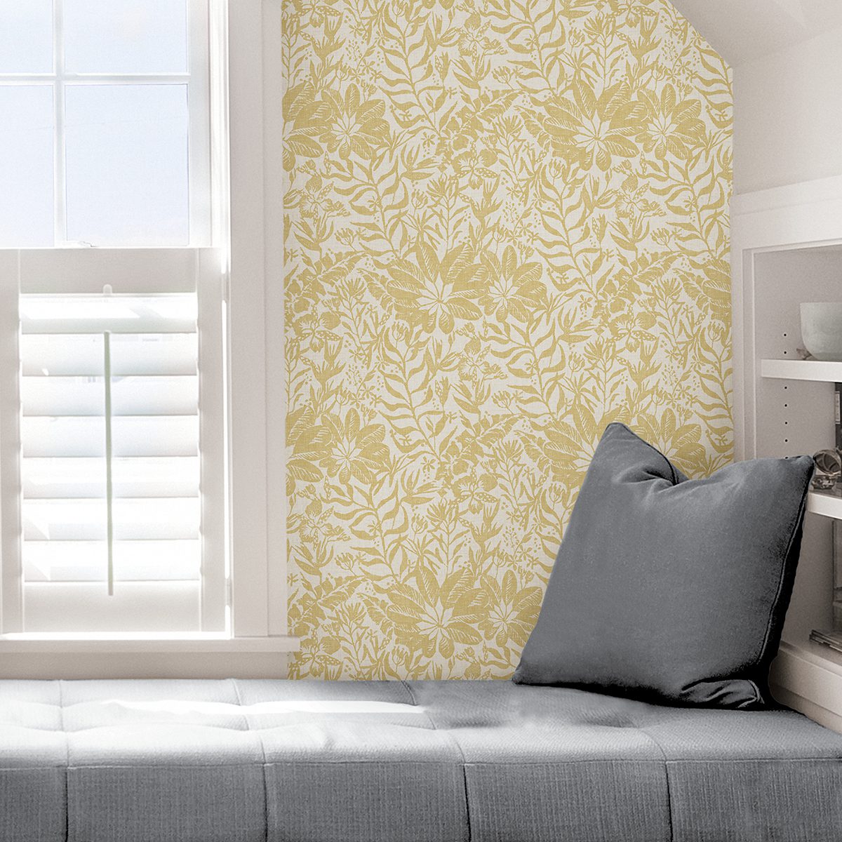 0055622 yellow foliole peel and stick wallpaper.jpeg