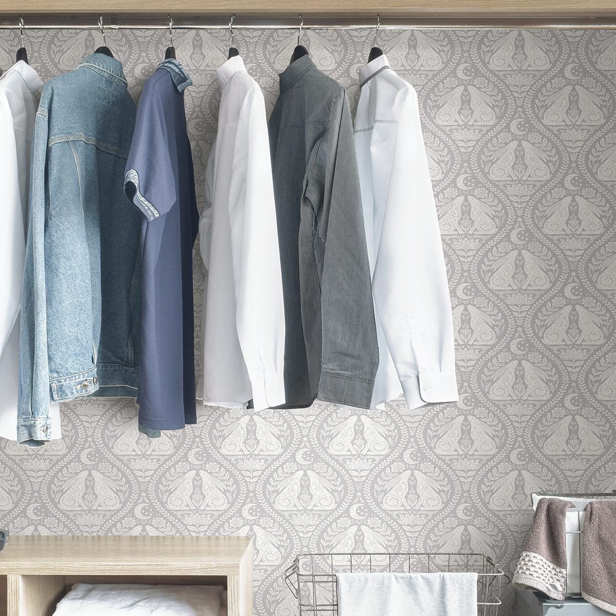 0055671 grey moon rabbit peel and stick wallpaper.jpeg