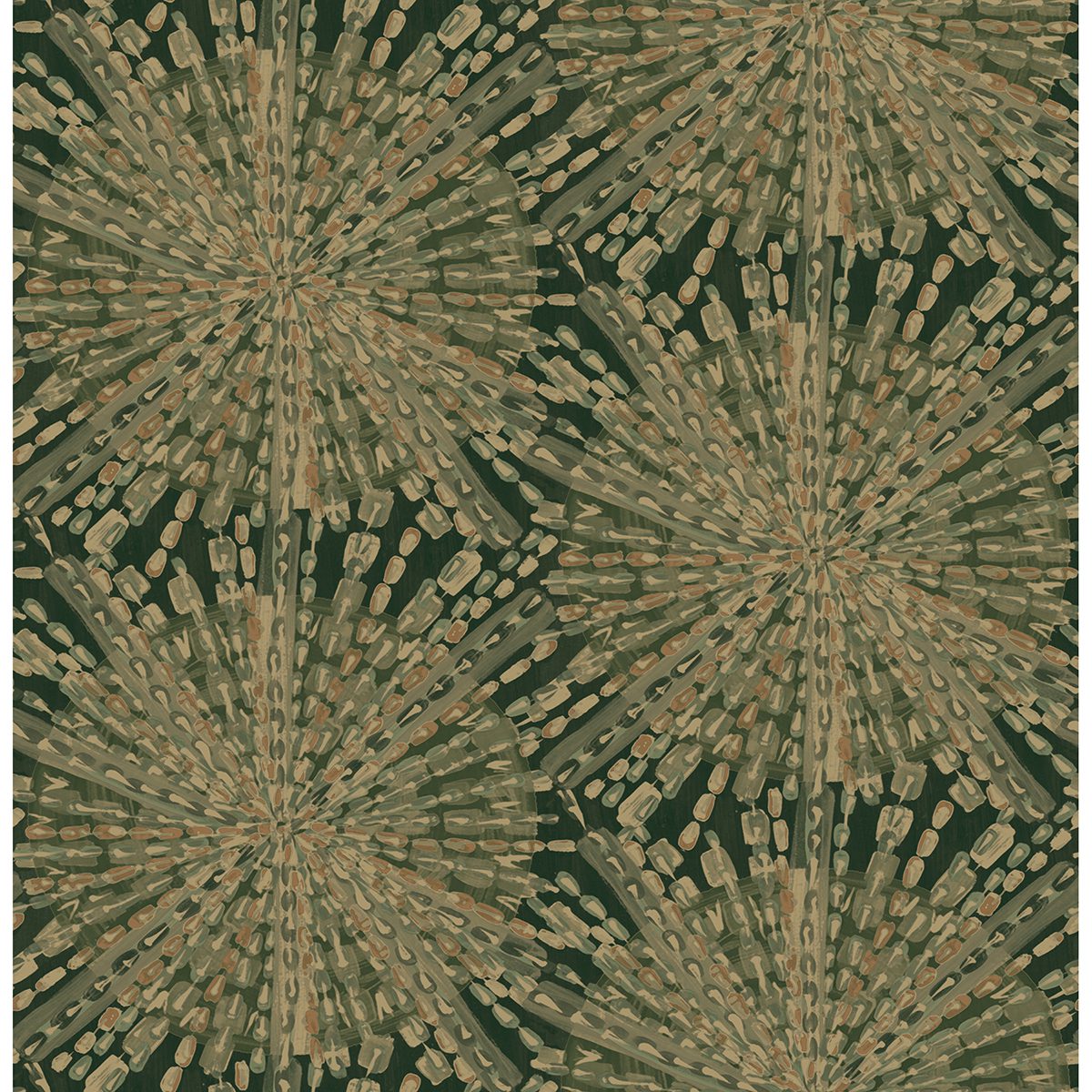 0056101 emerald green sunburst peel and stick wallpaper.jpeg