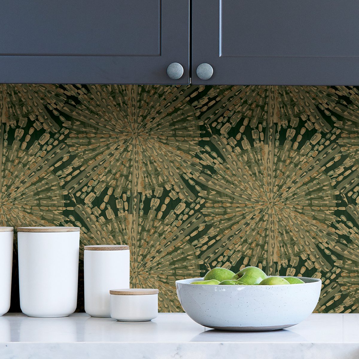 0056103 emerald green sunburst peel and stick wallpaper.jpeg