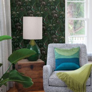 0056499 greens lotusland peel and stick wallpaper.jpeg