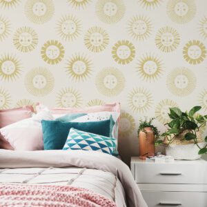 0056718 cream konark peel and stick wallpaper.jpeg