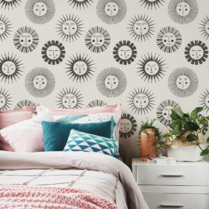 0056723 black and white konark peel and stick wallpaper.jpeg