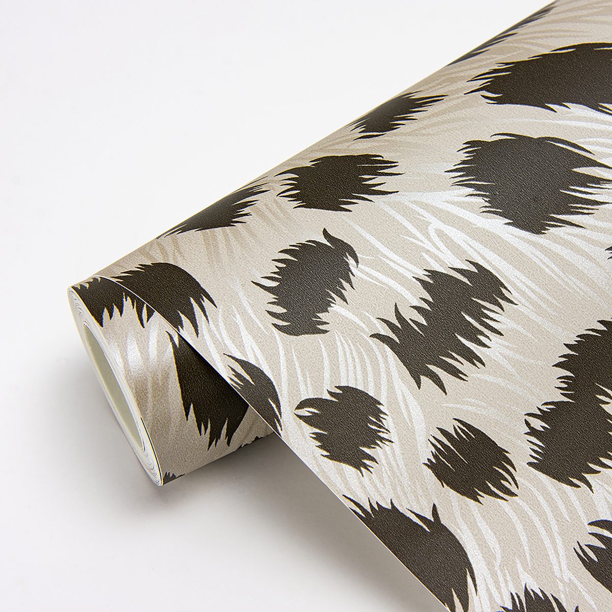 0057321 tan spotted peel and stick wallpaper.jpeg