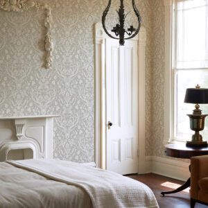 0057614 taupe escape to the forest peel and stick wallpaper.jpeg