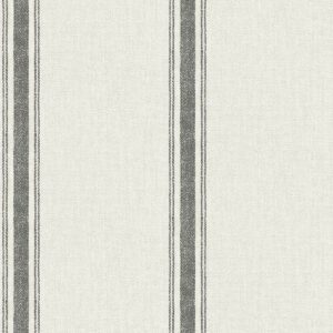 Charcoal Langston Peel & Stick Wallpaper