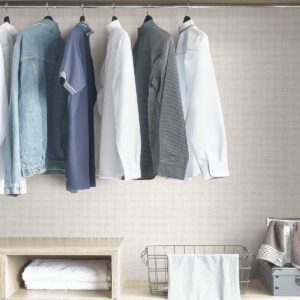 Cream Nolan Peel & Stick Wallpaper