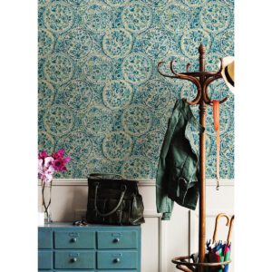 0060061 teal camille peel and stick wallpaper.jpeg