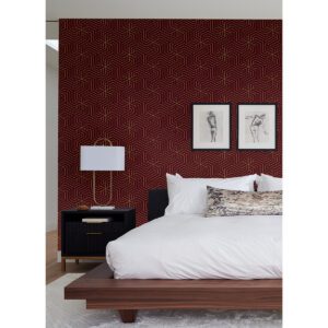 0060655 burgundy ramsey geometric peel and stick wallpaper.jpeg