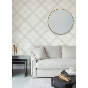 0060820 grey espalier geometric geometric peel and stick wallpaper.jpeg