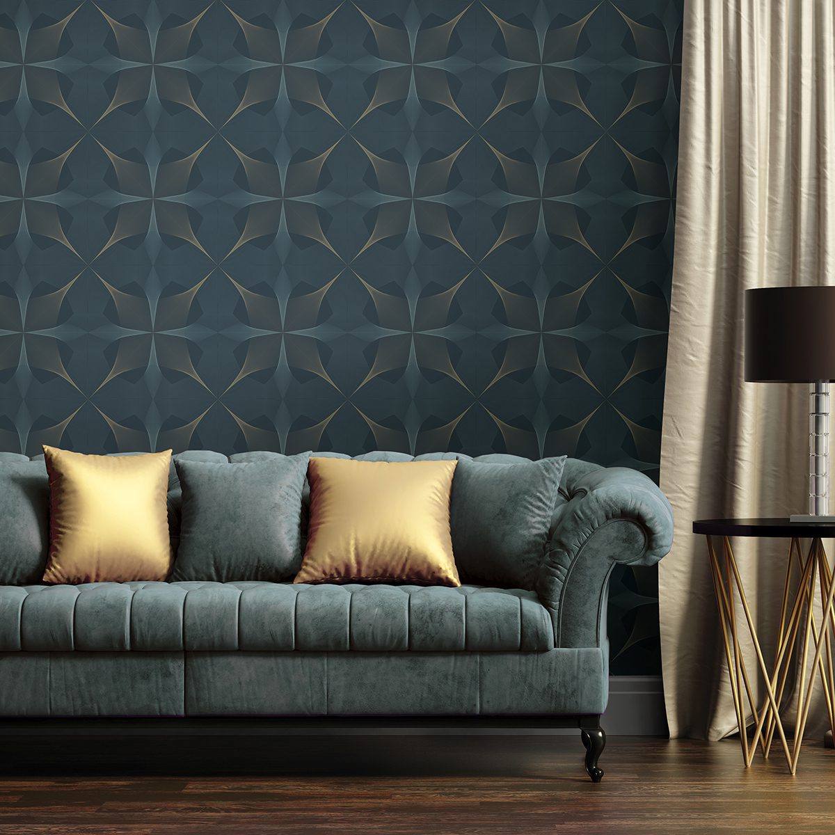 0060837 blue intuition peel and stick wallpaper.jpeg