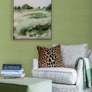 0060859 citrus green classic faux grasscloth peel and stick wallpaper.jpeg