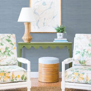 0060872 mineral blue classic faux grasscloth peel and stick wallpaper.jpeg