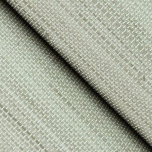 Grey Classic Faux Grasscloth Peel and Stick Wallpaper